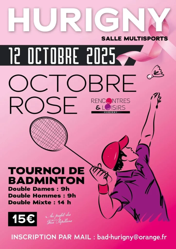 Octobre Rose, Les Fées Papillons