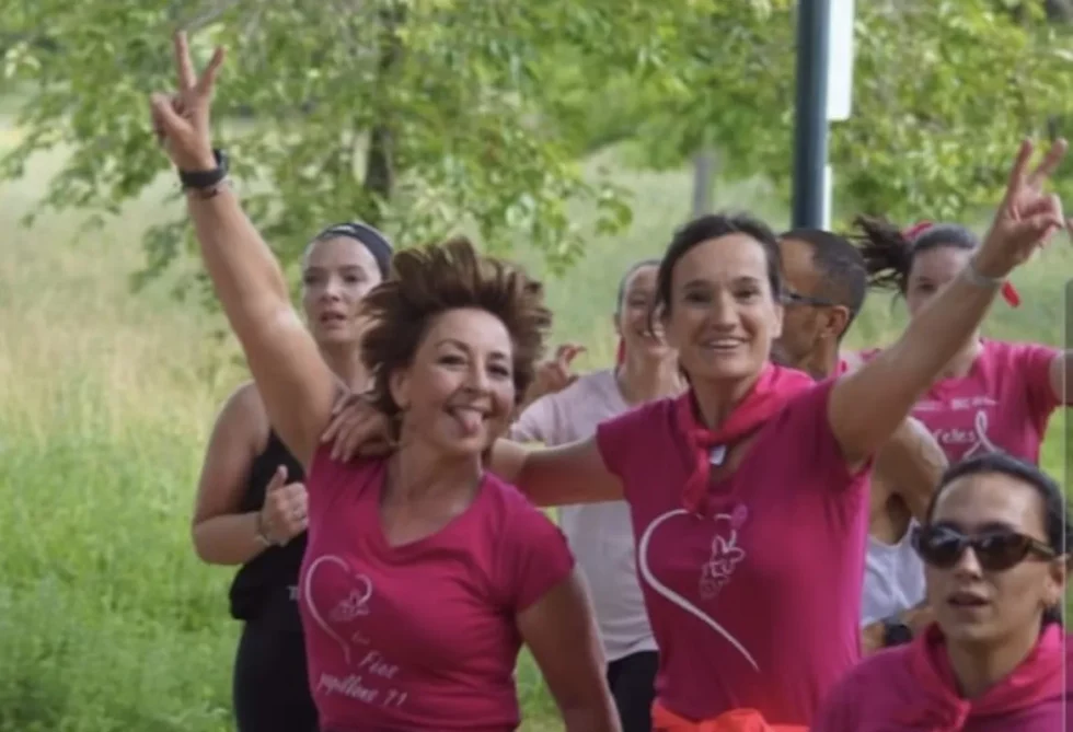 Catherine Sangouard Guyot , association les fées papillons