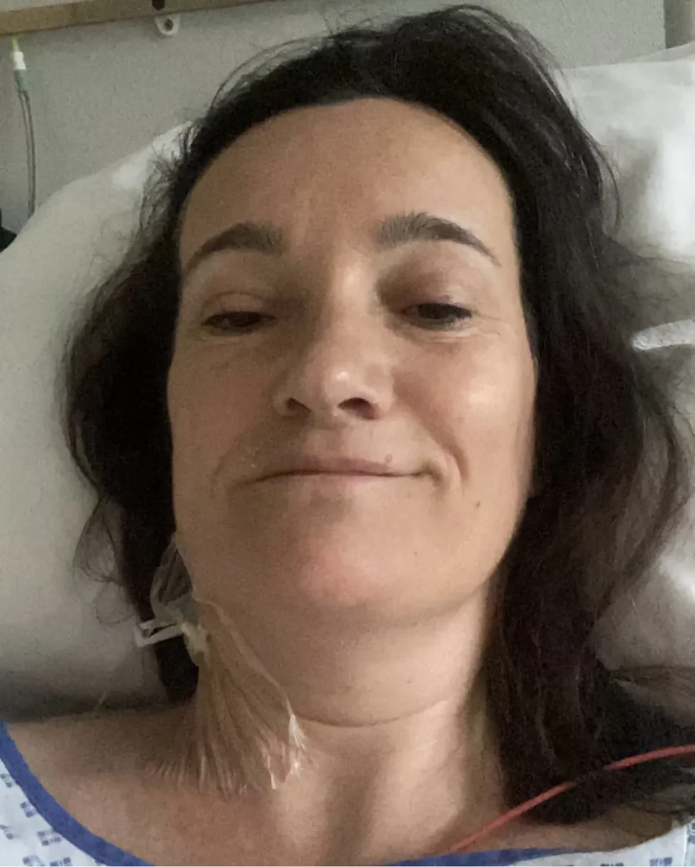 Catherine Sangouard Guyot , association les fées papillons