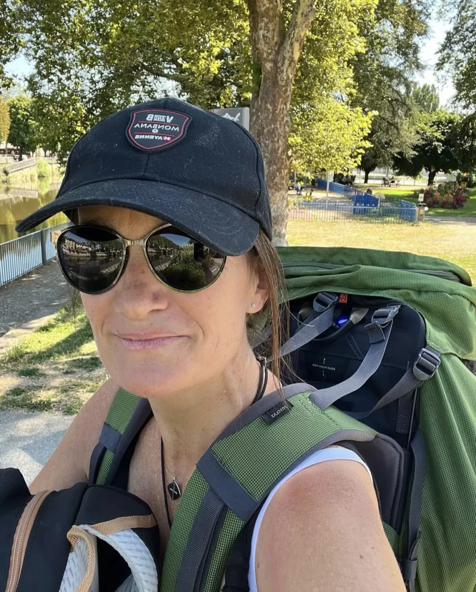 Catherine Sangouard Guyot , association les fées papillons