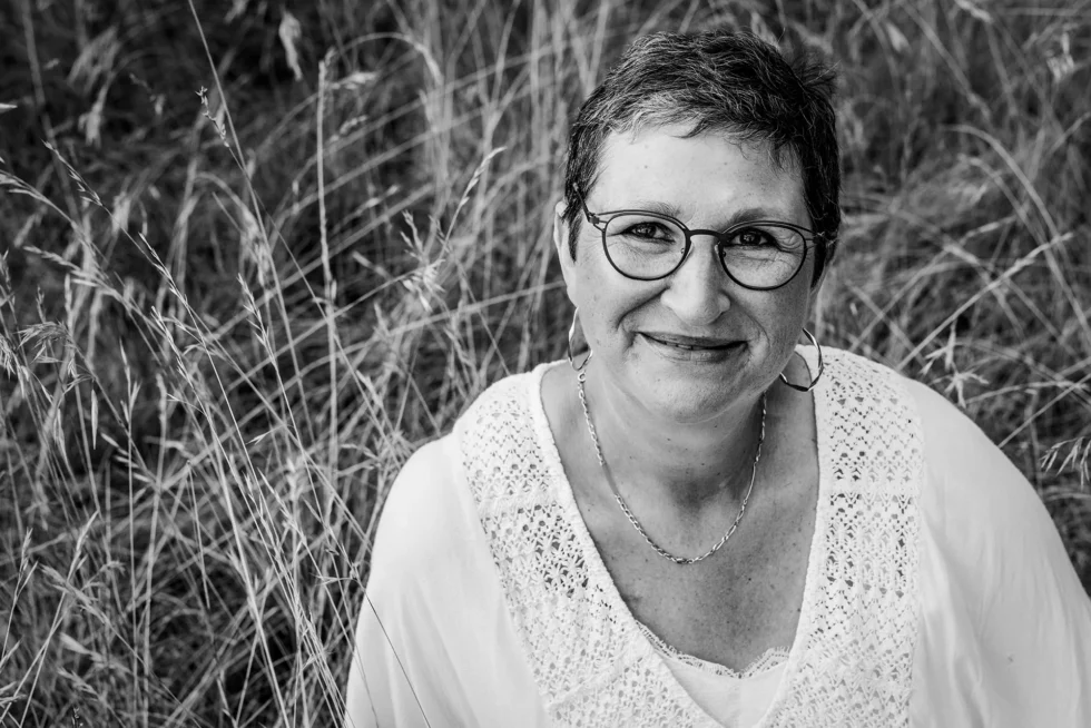 Sylvie bideau, association les fees papillons